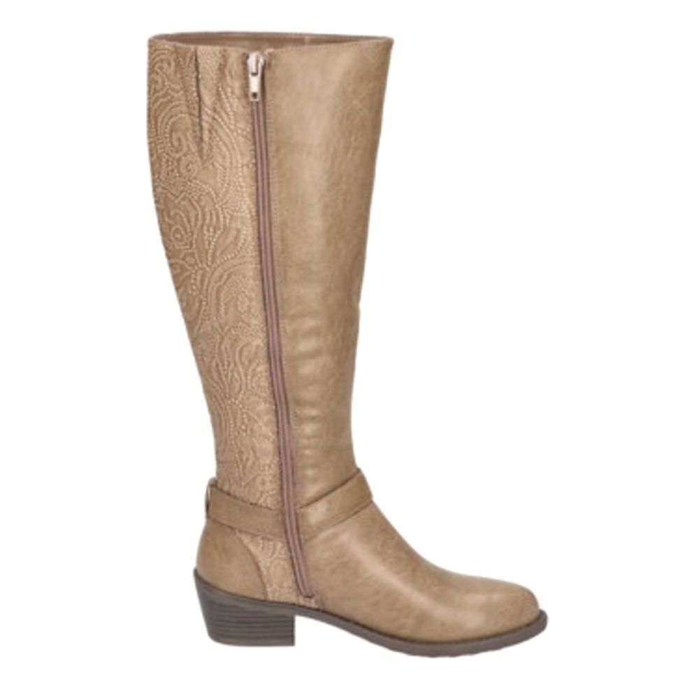 Western Knee Boots - Size 8.5